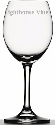Spiegelau Festival Hvidvin Glas (lille) 184 mm